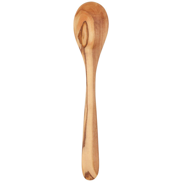 Olive Wood Salad Servers, Set of 2