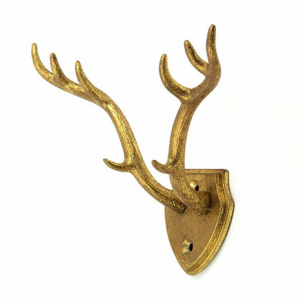 Antler Wall Hook