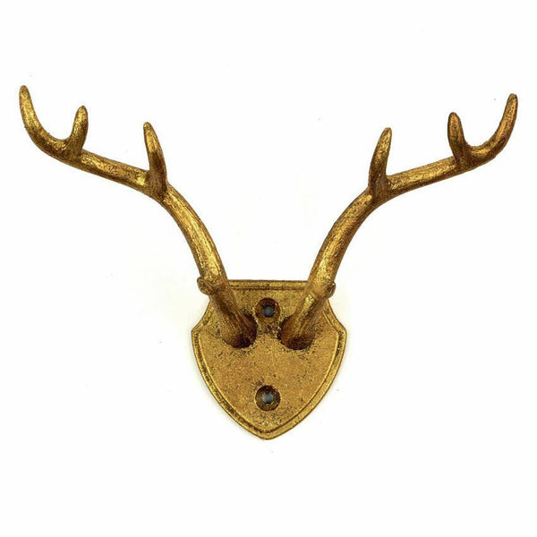 Antler Wall Hook