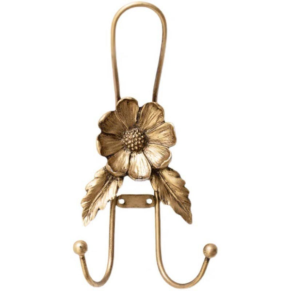 Flower Wall Hook