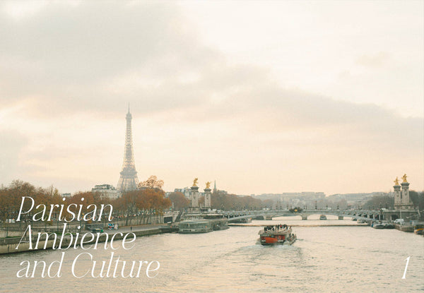 PARIS – Dreamy Tips for the City of Love