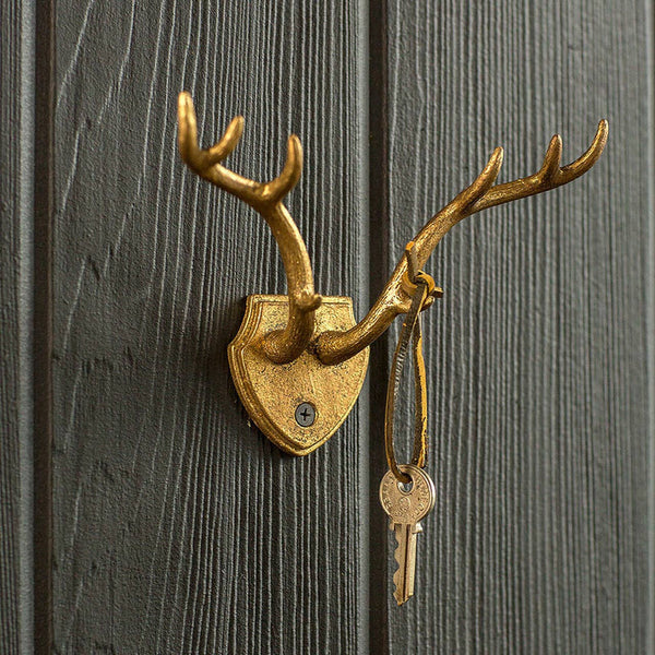 Antler Wall Hook