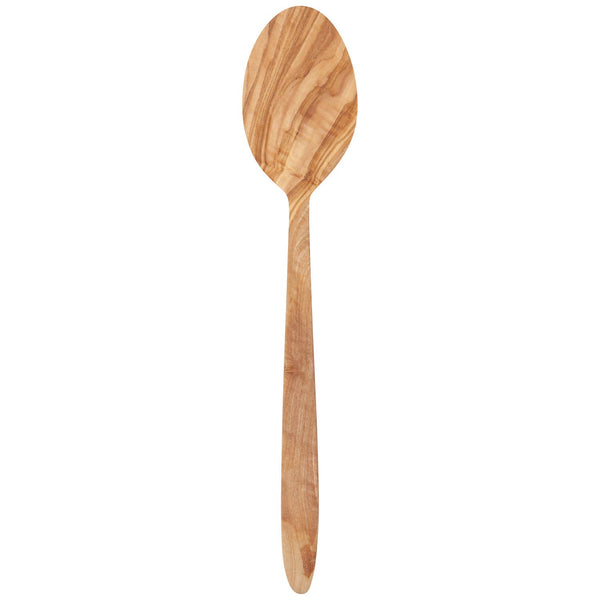 Olive Wood Spoon